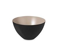 Normann Copenhagen Bol Krenit sand Ø25 cm