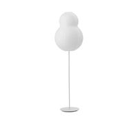 Normann Copenhagen - Lampadaire Blanc