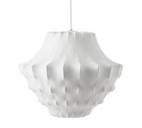 Normann Copenhagen Lampe à suspension Phantom Grand Blanc