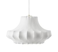 Normann Copenhagen Lampe à suspension Phantom Moyen Blanc