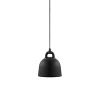 Normann Copenhagen Lampe Bell noire Extra petit