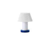 Normann Copenhagen - Lampe de table Bleu