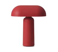 Normann Copenhagen Lampe de table Porta Bright red