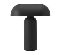 Normann Copenhagen Lampe de table Porta Noir