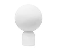 Normann Copenhagen Lampe de table Yo large White