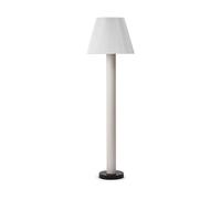 Normann Copenhagen Lampe sur pied Cellu 168.5 cm Gris