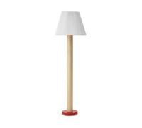 Normann Copenhagen Lampe sur pied Cellu 168.5 cm Sand
