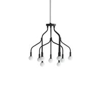Normann Copenhagen - Lustre Noir