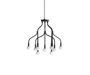 Normann Copenhagen - Lustre Noir