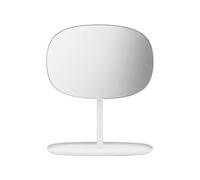 Normann Copenhagen - Miroir à poser Blanc
