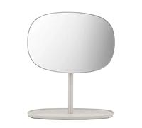 Normann Copenhagen Miroir Flip sable