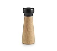 Normann Copenhagen – Moulin à poivre Craft – chêne, marbre noir – petit