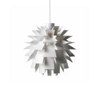 Normann Copenhagen Norm 69 Suspension Grand Blanc In ble et Rosette
