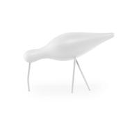 Normann Copenhagen Oiseau marin blanc grand