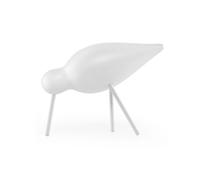 Normann Copenhagen Oiseau marin blanc moyen