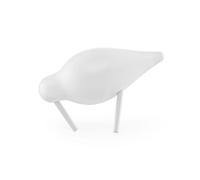 Normann Copenhagen Oiseau marin blanc petit