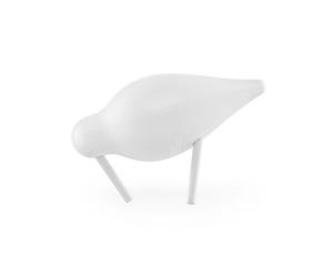 Normann Copenhagen Oiseau marin blanc petit