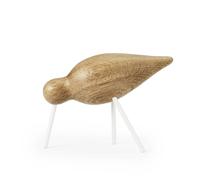 Normann Copenhagen Oiseau marin chêne-blanc moyen