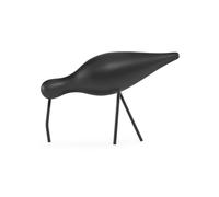 Normann Copenhagen Oiseau marin noir grand