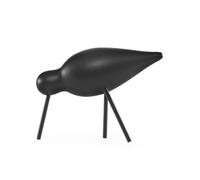 Normann Copenhagen Oiseau marin noir moyen