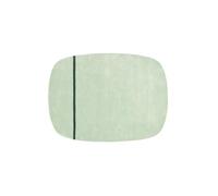 Normann Copenhagen Oona Tapis 175 x 240 cm Vert Menthe