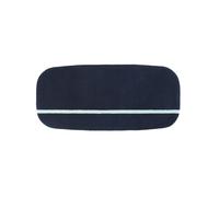 Normann Copenhagen Oona Tapis 90 x 200 cm Bleu