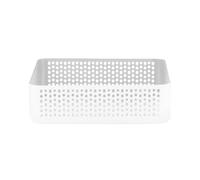 Normann Copenhagen Organiseur blanc Nic Nac Grand