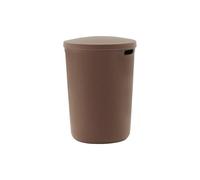 Normann Copenhagen - Panier à linge Marron