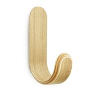 Normann Copenhagen - Patère Bois naturel