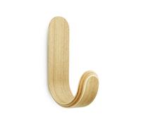 Normann Copenhagen Patère Curve frêne