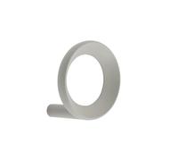Normann Copenhagen - Patère Gris