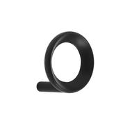 Normann Copenhagen - Patère Noir