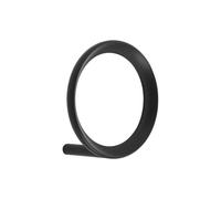 Normann Copenhagen - Patère Noir