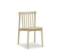 Normann Copenhagen Pind Chaise de Salle à Manger Bois de Frêne
