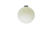Normann Copenhagen Pix Plafonnier Ø45 cm Blanc