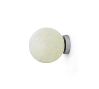 Normann Copenhagen Pix Plafonnier/ Applique Murale Ø30 cm Blanc