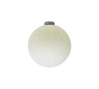 Normann Copenhagen - Plafonnier Blanc