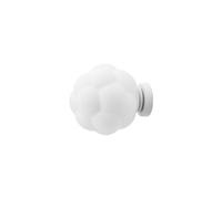 Normann Copenhagen - Plafonnier Blanc