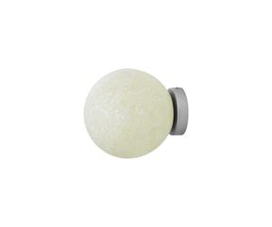 Normann Copenhagen - Plafonnier Blanc