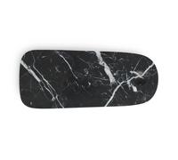 Normann Copenhagen Planche à découper Pebble marbre petit