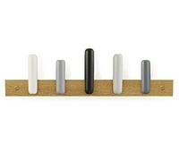 Normann Copenhagen Porte-Manteau en Bois 1 unité