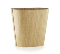 Normann Copenhagen Poubelle Tales of Wood chêne