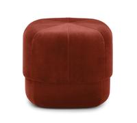Normann Copenhagen Pouf Circus rouille