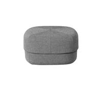 Normann Copenhagen - Pouf Gris