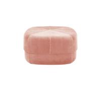 Normann Copenhagen - Pouf Rose