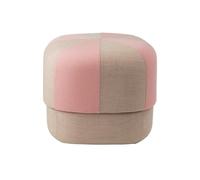 Normann Copenhagen - Pouf Rose