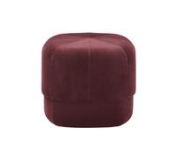 Normann Copenhagen - Pouf Rouge