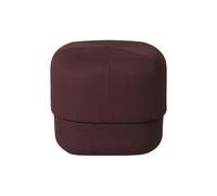 Normann Copenhagen - Pouf Rouge