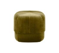 Normann Copenhagen - Pouf Vert