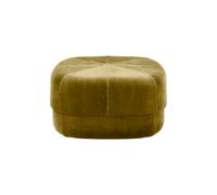 Normann Copenhagen - Pouf Vert